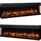 DIMPLEX ULT88-EU Ignite Ultra 88 Optiflame Wall Fire additional 4