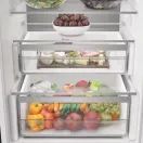 HOTPOINT HPK25322B4UK 193.5CM Built-In Frost Free Fridge Freezer - White additional 17