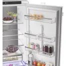 HOTPOINT HPK25322B4UK 193.5CM Built-In Frost Free Fridge Freezer - White additional 10