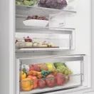 HOTPOINT HPK25322B4UK 193.5CM Built-In Frost Free Fridge Freezer - White additional 8