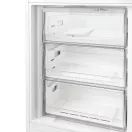 HOTPOINT HPK25322B4UK 193.5CM Built-In Frost Free Fridge Freezer - White additional 7