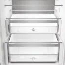 HOTPOINT HPK25322B4UK 193.5CM Built-In Frost Free Fridge Freezer - White additional 6
