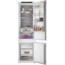 HOTPOINT HPK25322B4UK 193.5CM Built-In Frost Free Fridge Freezer - White additional 4