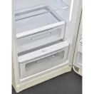 SMEG FAB28RCR6UK 60.1cm Fridge with Freezer Compartment - Cream additional 11