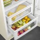 SMEG FAB28RCR6UK 60.1cm Fridge with Freezer Compartment - Cream additional 14