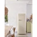 SMEG FAB28RCR6UK 60.1cm Fridge with Freezer Compartment - Cream additional 18