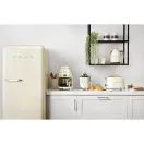 SMEG FAB28RCR6UK 60.1cm Fridge with Freezer Compartment - Cream additional 20
