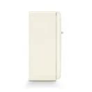 SMEG FAB28RCR6UK 60.1cm Fridge with Freezer Compartment - Cream additional 4