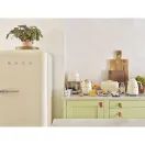SMEG FAB28RCR6UK 60.1cm Fridge with Freezer Compartment - Cream additional 22
