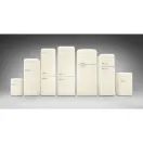 SMEG FAB28RCR6UK 60.1cm Fridge with Freezer Compartment - Cream additional 23