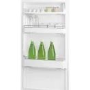 SMEG FAB32RCR6UK FAB32LCR6UK 60.1cm 70/30 Fridge Freezer - Cream additional 15