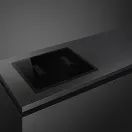 SMEG SI2B22641D 60cm Induction Hob - Black additional 4