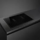 SMEG SI2B22741D 75cm Induction Hob - Black additional 3