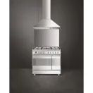 SMEG SCB92MX8 85.3cm Electric Rangecooker with Double Oven additional 4