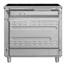 SMEG C92IMX2 90cm Electric Rangecooker with Double Oven additional 3