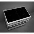 SMEG C92IMX2 90cm Electric Rangecooker with Double Oven additional 7
