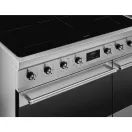 SMEG C92IMX2 90cm Electric Rangecooker with Double Oven additional 9