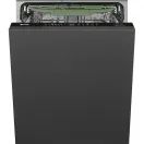 SMEG DIL322BL Integrated Dishwasher - 13 Place Settings additional 1