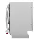 SMEG DIL322BL Integrated Dishwasher - 13 Place Settings additional 3