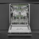 SMEG DIL322BL Integrated Dishwasher - 13 Place Settings additional 5