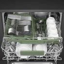 SMEG DIL322BL Integrated Dishwasher - 13 Place Settings additional 7