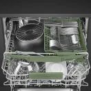 SMEG DIL322BL Integrated Dishwasher - 13 Place Settings additional 8