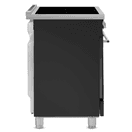 SMEG C92IPMB2 90cm Electric Rangecooker with Double Oven and Induction Hob - Matte Black additional 2