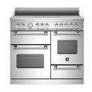 Master 100cm Range Cooker XG Oven Induction Stainless Steel MAS105I3EXC additional 1