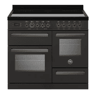 Professional 100cm Range Cooker XG Induction Carbonio PRO105I3ECAT additional 1