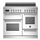 Professional 100cm Range Cooker XG Induction Stainless PRO105I3EXT additional 1