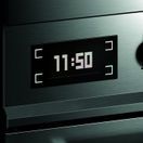 Bertazzoni Professional 90cm Range Cooker Single Oven Dual Fuel Orange PRO96L1EART additional 3