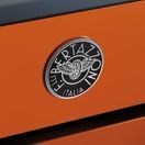 Bertazzoni Professional 90cm Range Cooker Single Oven Dual Fuel Orange PRO96L1EART additional 5