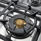 Bertazzoni Professional 90cm Range Cooker Single Oven Dual Fuel Stainless PRO96L1EXT additional 3