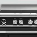 FISHER &amp; PAYKEL OR90SCI6B1 90cm Induction Range Cooker - Black additional 5