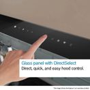 BOSCH DBB97DP60B Series 6 Integrated Design 90cm Hood Matte Black additional 6