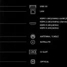 TCL 85A400U-UK 85" QD-Mini LED TV additional 2