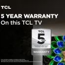 TCL 85A400U-UK 85" QD-Mini LED TV additional 13