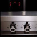 Bertazzoni Professional 110cm Range Cooker XG Induction White PRO115I3EBIT additional 4
