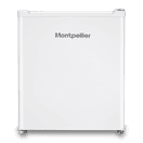 Montpellier 40Litre Table Top Fridge White MDATTLW additional 1