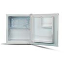 Montpellier 40Litre Table Top Fridge White MDATTLW additional 2