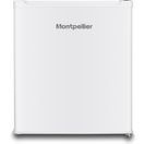 Montpellier MDATTFZW 33L Table Top 4* Freezer White additional 1