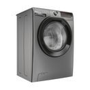 HOOVER H3WPS4106TAMBR 10kg 1400 Spin Washing Machine - Graphite additional 3