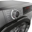 HOOVER H3WPS4106TAMBR 10kg 1400 Spin Washing Machine - Graphite additional 4