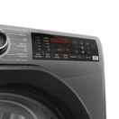 HOOVER H3WPS4106TAMBR 10kg 1400 Spin Washing Machine - Graphite additional 5