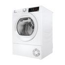 HOOVER HRE C10TE-80 10kg Condenser Tumble Dryer - White additional 4