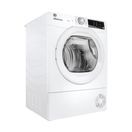 HOOVER HRE C10TE-80 10kg Condenser Tumble Dryer - White additional 5