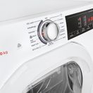 HOOVER HRE C10TE-80 10kg Condenser Tumble Dryer - White additional 6