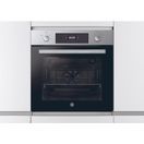 HOOVER HOC3158IN Built-In 59.5cm Electric Single Oven - Stainless Steel additional 2