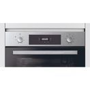 HOOVER HOC3158IN Built-In 59.5cm Electric Single Oven - Stainless Steel additional 3