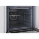 HOOVER HOC3158IN Built-In 59.5cm Electric Single Oven - Stainless Steel additional 4